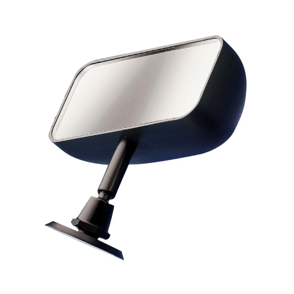 Racetech F1 Style Kit Car Mirrors - RTMBSM