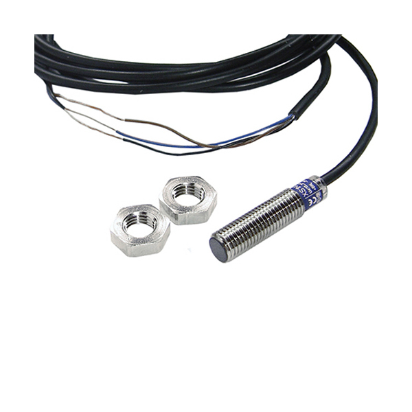 Racetech Speedometer Sensor Probe - SS34-1