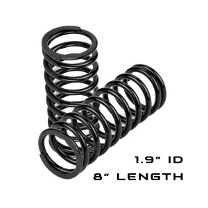 Racetech Coil Springs 1.9