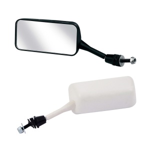 Race Mirrors